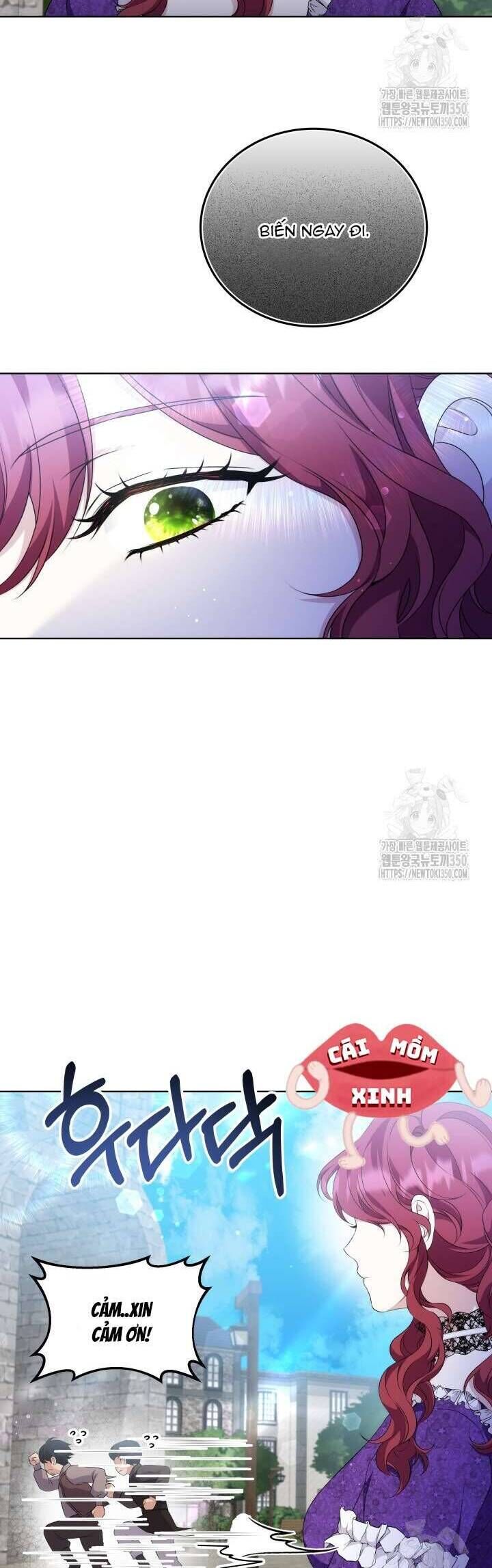 Khi Người Mẹ Kế Tham Vọng Làm Bá Chủ Hậu Cung - Chapter 14 - Page 18