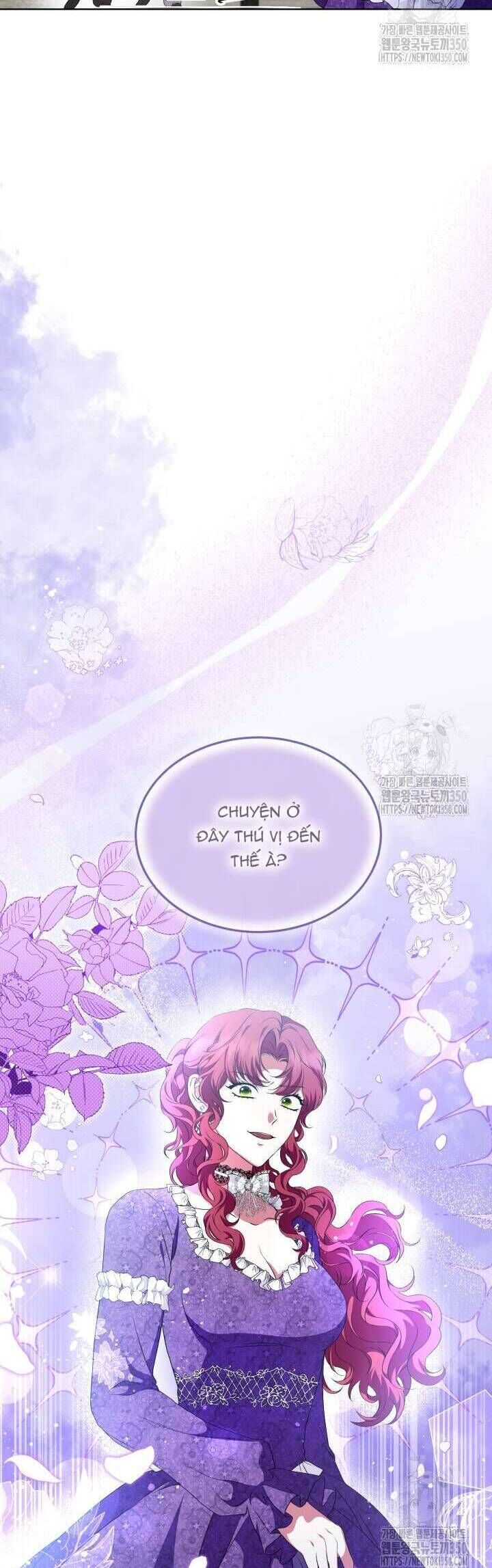 Khi Người Mẹ Kế Tham Vọng Làm Bá Chủ Hậu Cung - Chapter 14 - Page 19