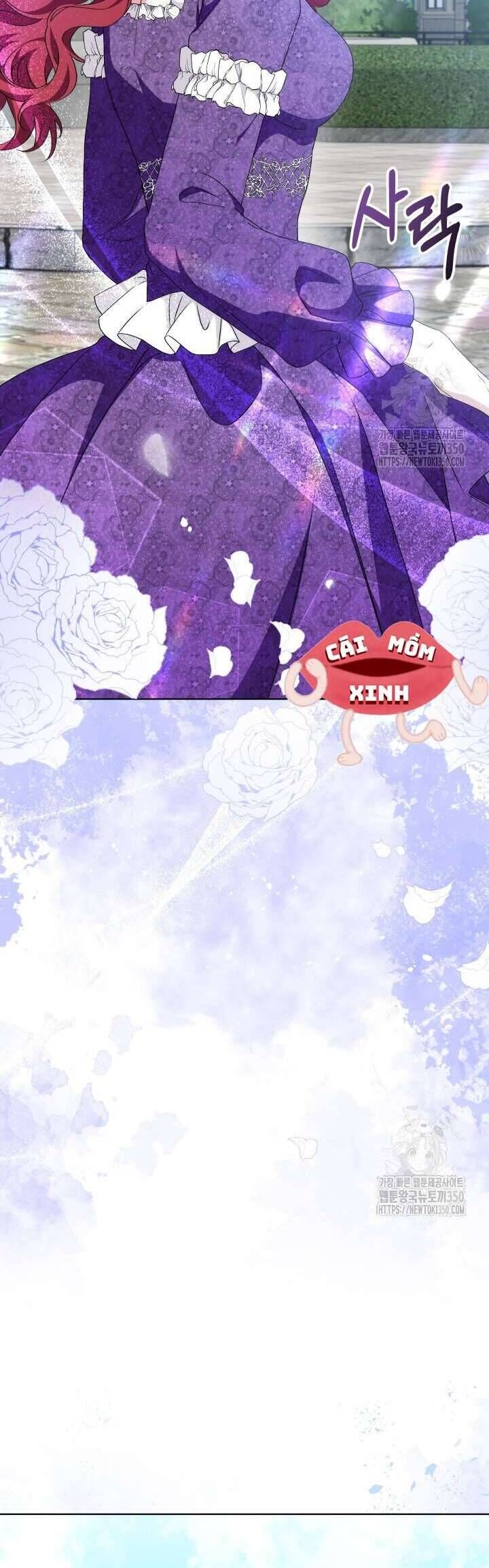 Khi Người Mẹ Kế Tham Vọng Làm Bá Chủ Hậu Cung - Chapter 14 - Page 24