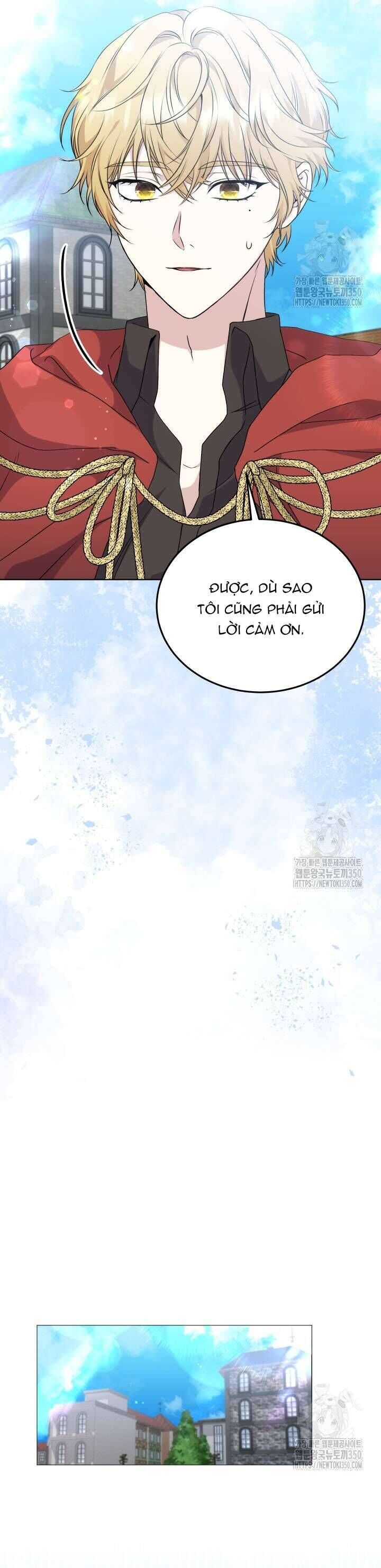 Khi Người Mẹ Kế Tham Vọng Làm Bá Chủ Hậu Cung - Chapter 14 - Page 25