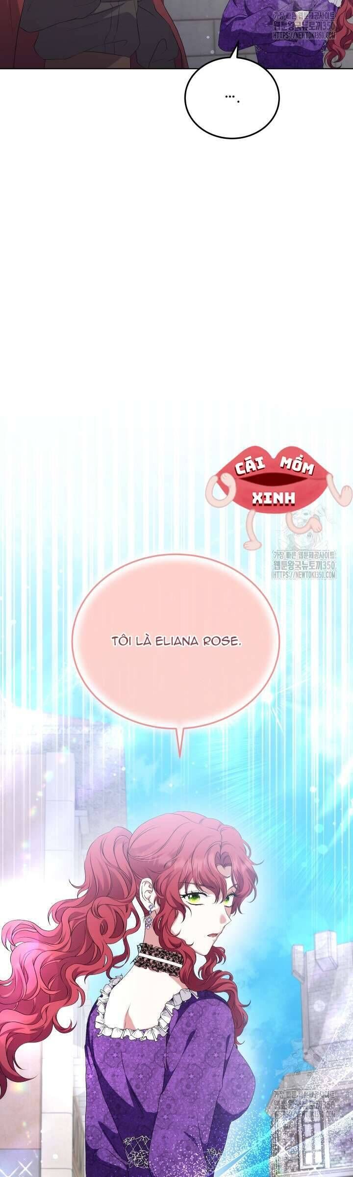 Khi Người Mẹ Kế Tham Vọng Làm Bá Chủ Hậu Cung - Chapter 14 - Page 33