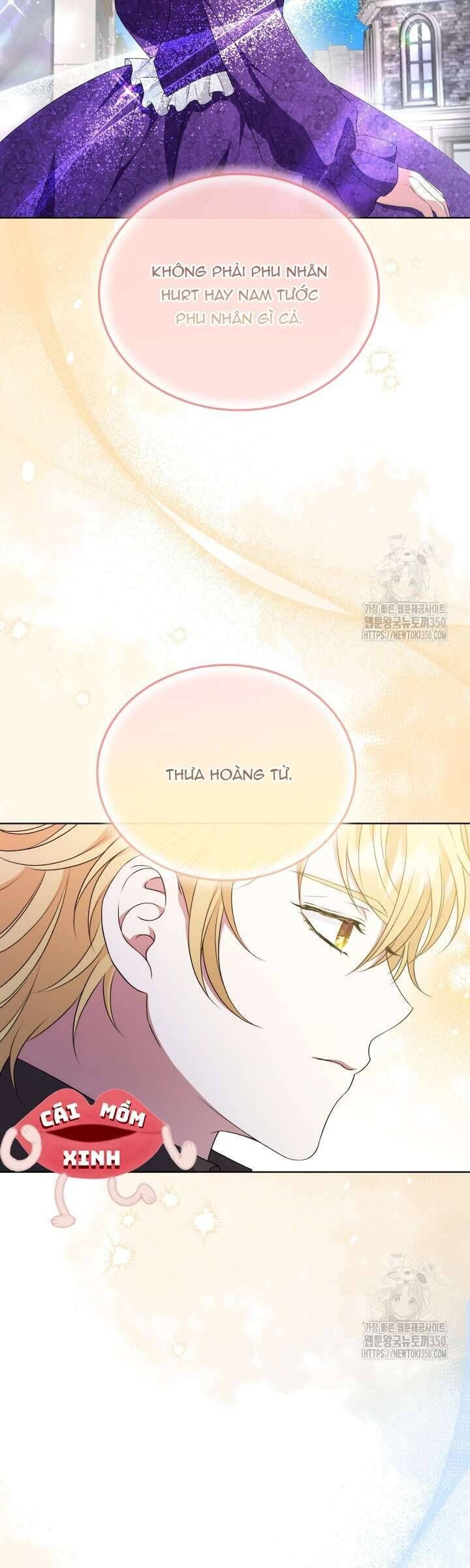 Khi Người Mẹ Kế Tham Vọng Làm Bá Chủ Hậu Cung - Chapter 14 - Page 34