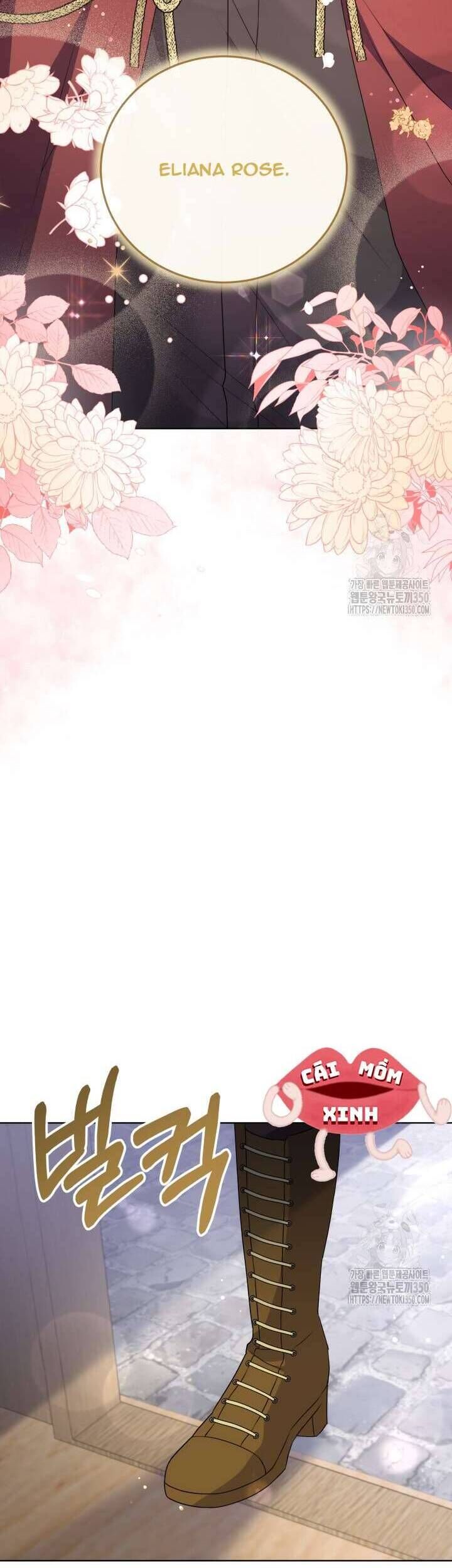 Khi Người Mẹ Kế Tham Vọng Làm Bá Chủ Hậu Cung - Chapter 14 - Page 38