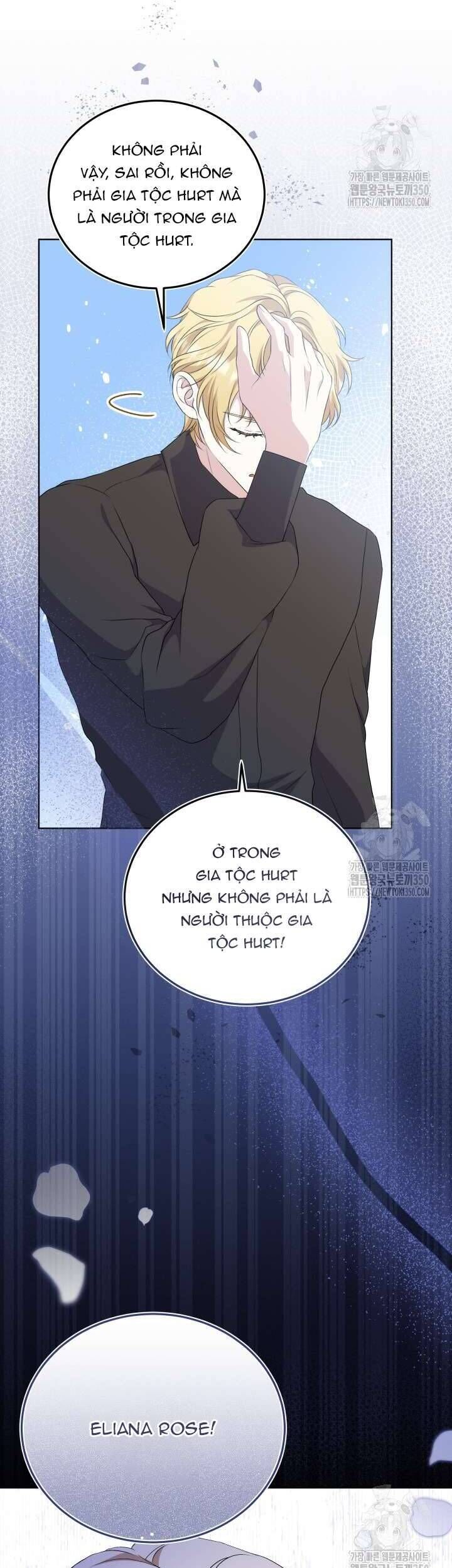 Khi Người Mẹ Kế Tham Vọng Làm Bá Chủ Hậu Cung - Chapter 14 - Page 45