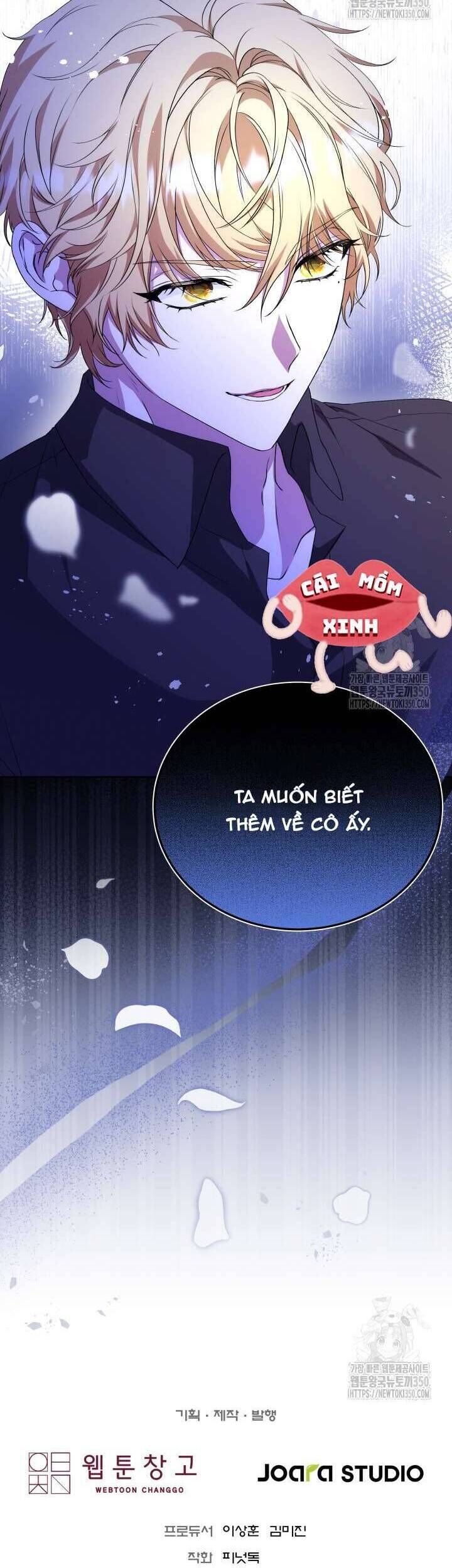 Khi Người Mẹ Kế Tham Vọng Làm Bá Chủ Hậu Cung - Chapter 14 - Page 46