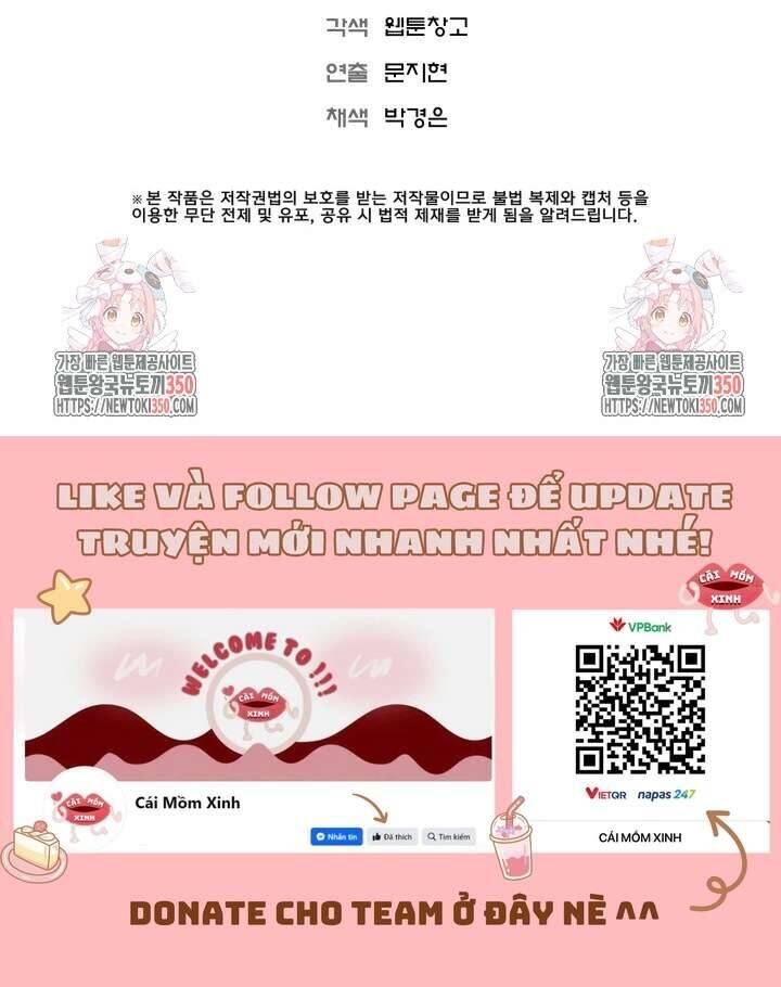 Khi Người Mẹ Kế Tham Vọng Làm Bá Chủ Hậu Cung - Chapter 14 - Page 47