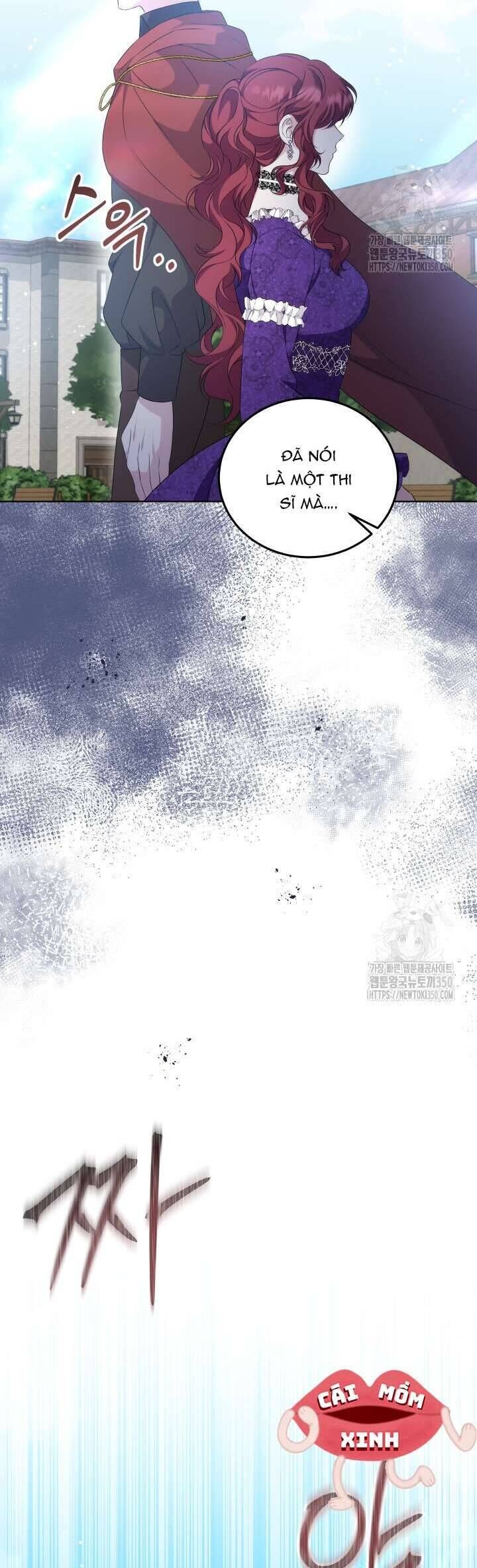 Khi Người Mẹ Kế Tham Vọng Làm Bá Chủ Hậu Cung - Chapter 14 - Page 7