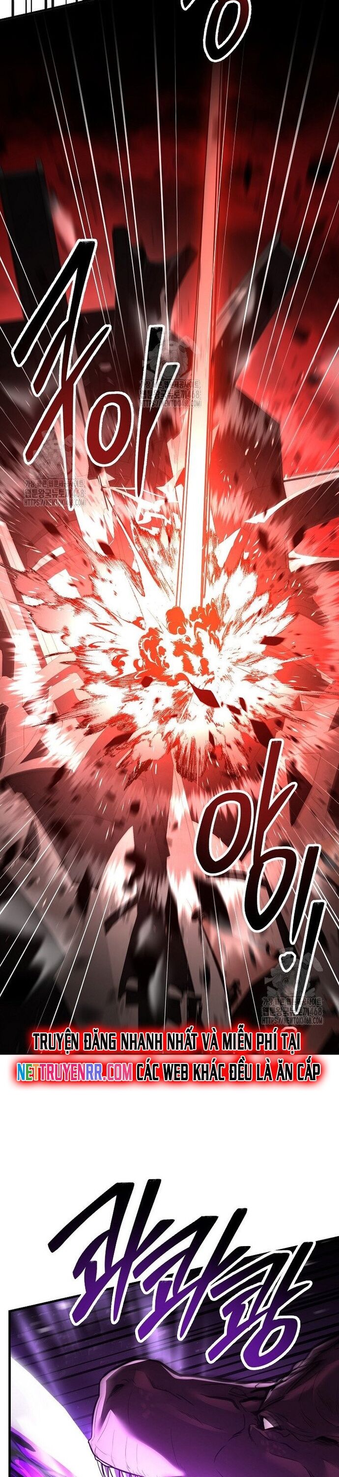 Huyền Thoại Giáo Sĩ Trở Lại - Chapter 175 - Page 10