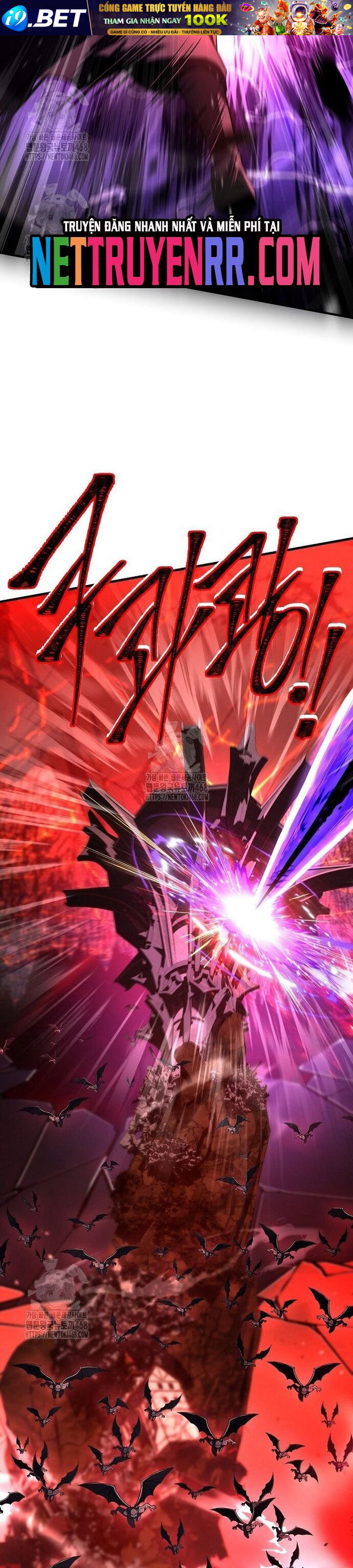 Huyền Thoại Giáo Sĩ Trở Lại - Chapter 175 - Page 13