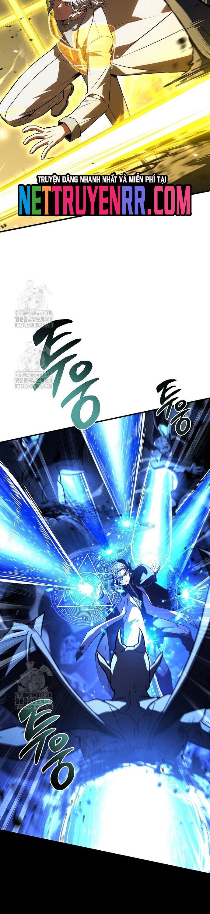 Huyền Thoại Giáo Sĩ Trở Lại - Chapter 175 - Page 25