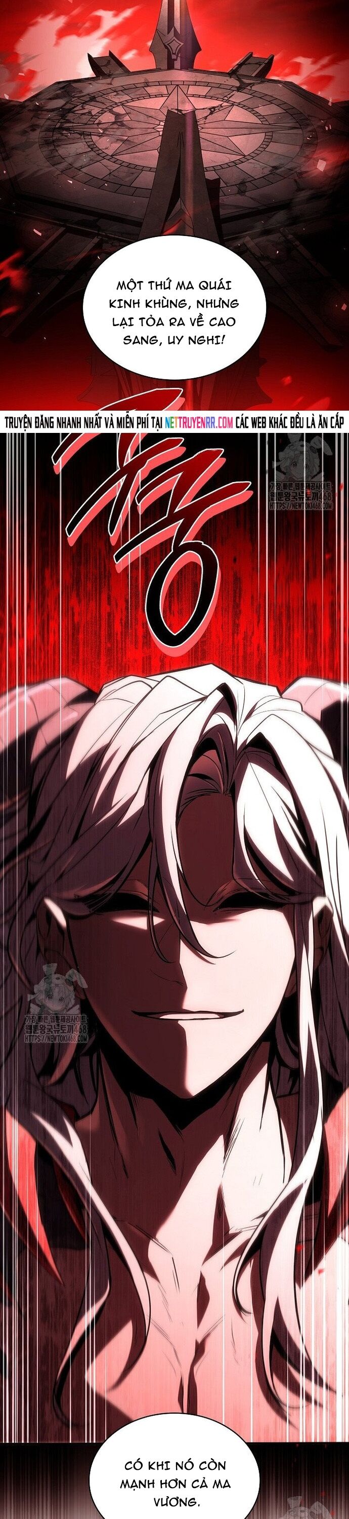 Huyền Thoại Giáo Sĩ Trở Lại - Chapter 175 - Page 30