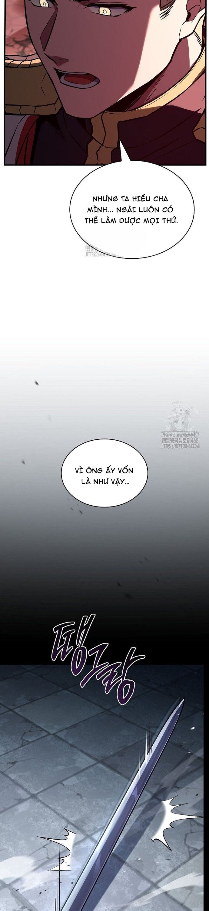 Huyền Thoại Giáo Sĩ Trở Lại - Chapter 175 - Page 33