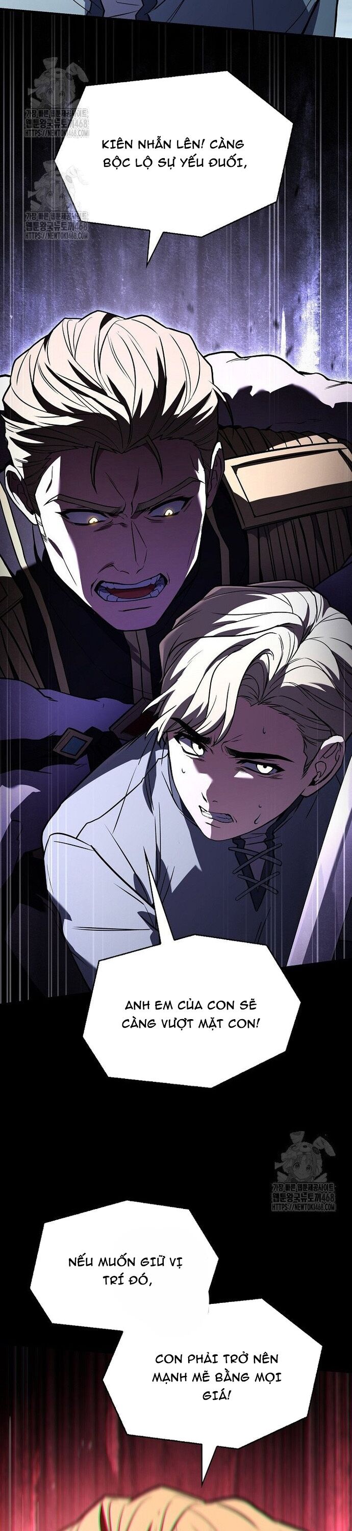 Huyền Thoại Giáo Sĩ Trở Lại - Chapter 175 - Page 40