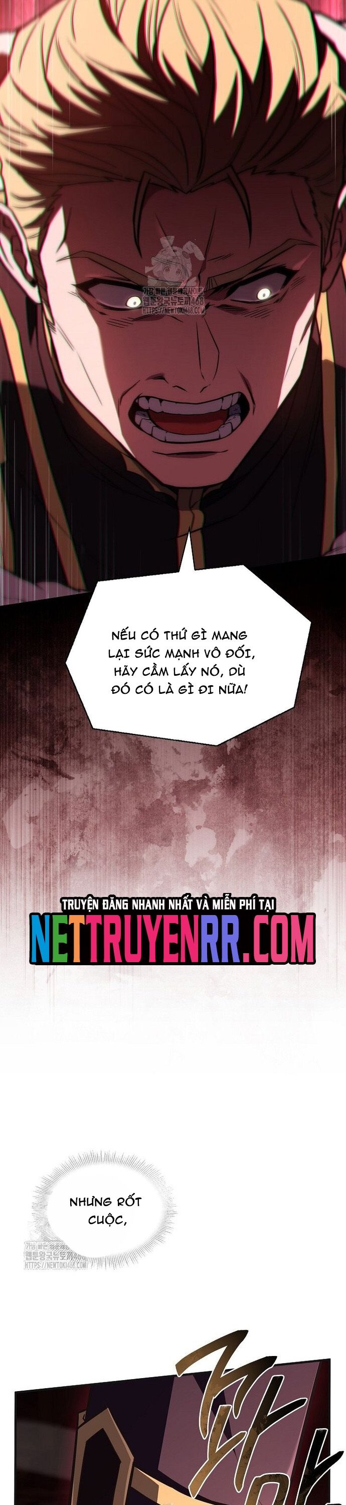 Huyền Thoại Giáo Sĩ Trở Lại - Chapter 175 - Page 41