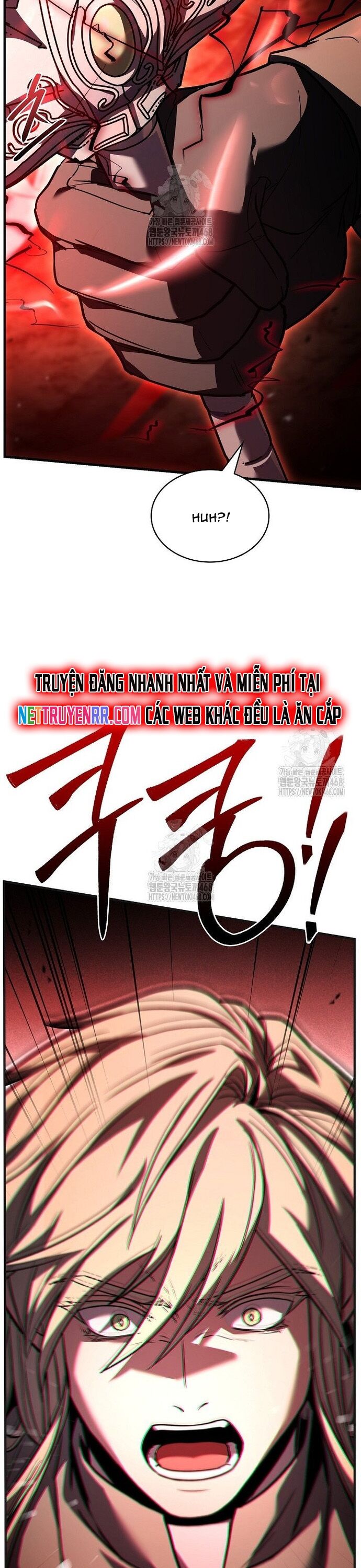 Huyền Thoại Giáo Sĩ Trở Lại - Chapter 175 - Page 48