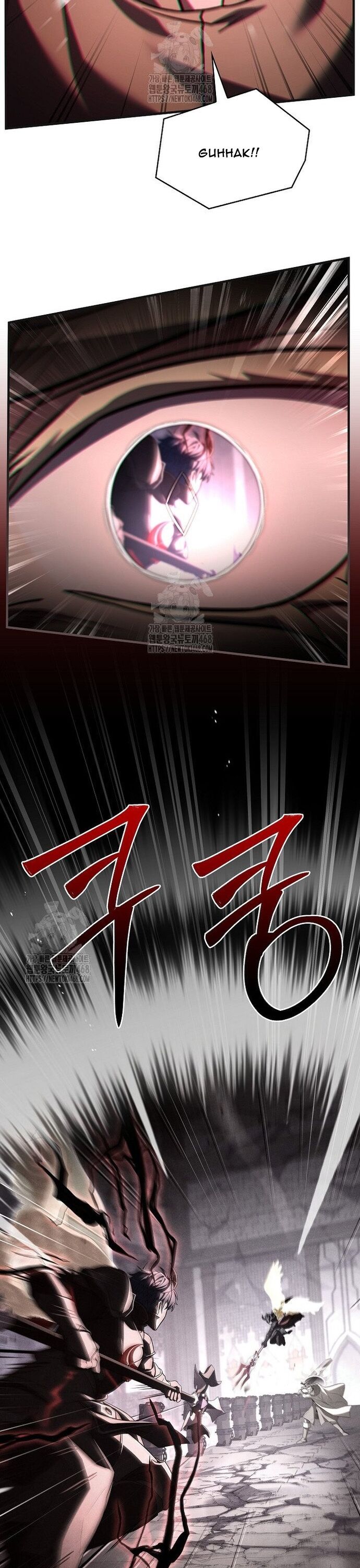 Huyền Thoại Giáo Sĩ Trở Lại - Chapter 175 - Page 49