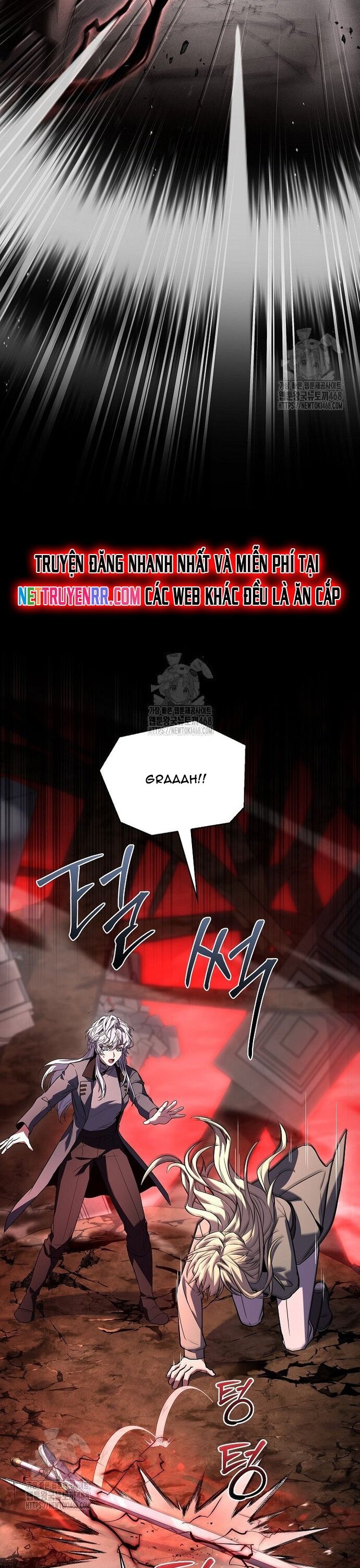 Huyền Thoại Giáo Sĩ Trở Lại - Chapter 175 - Page 50