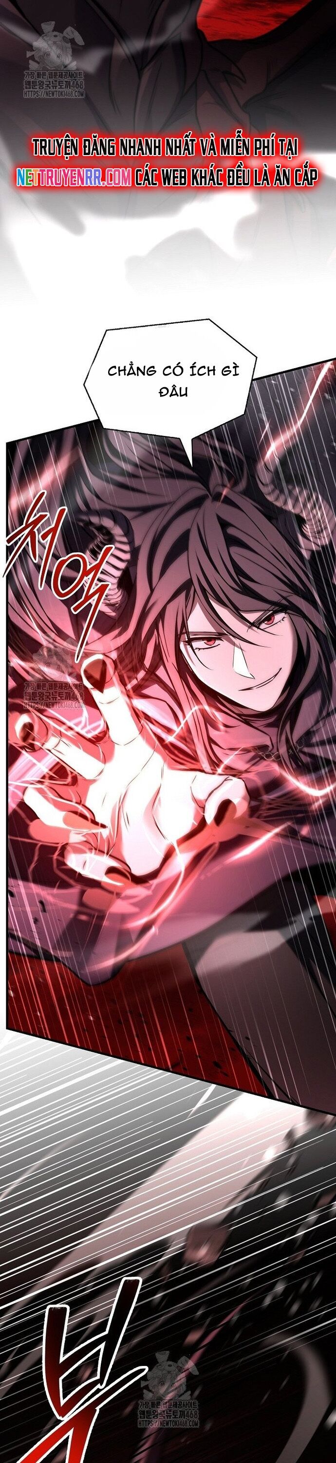 Huyền Thoại Giáo Sĩ Trở Lại - Chapter 175 - Page 6