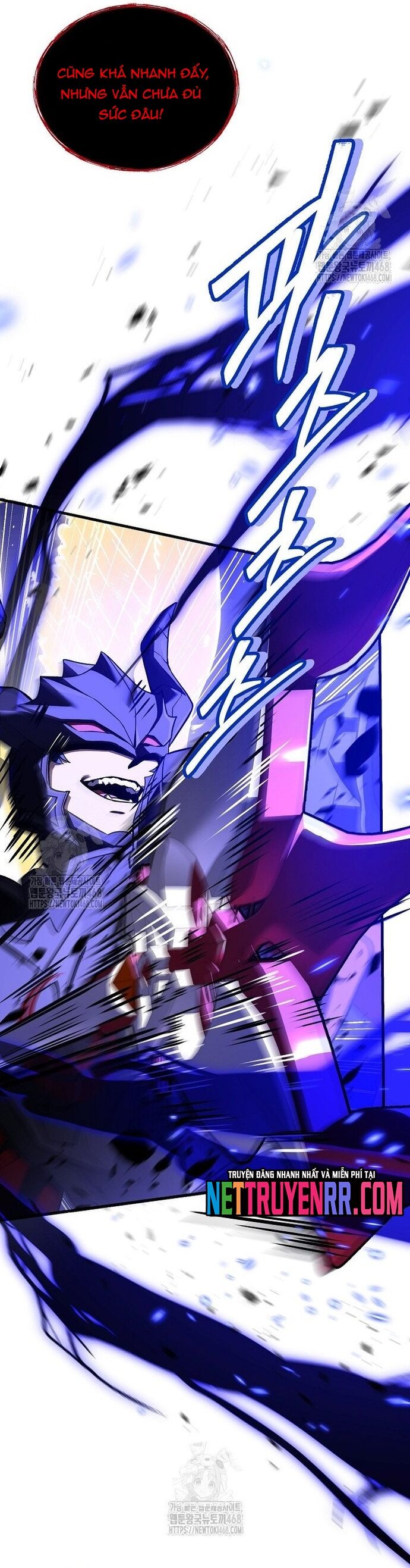 Huyền Thoại Giáo Sĩ Trở Lại - Chapter 176 - Page 10