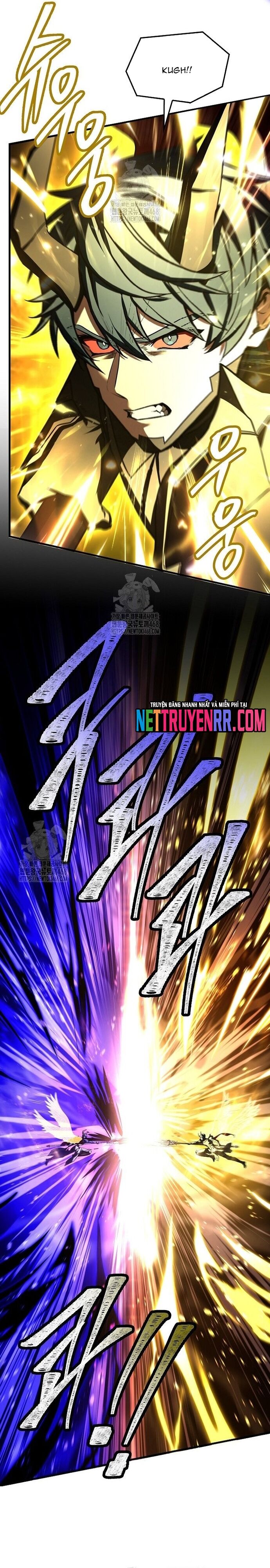 Huyền Thoại Giáo Sĩ Trở Lại - Chapter 176 - Page 11