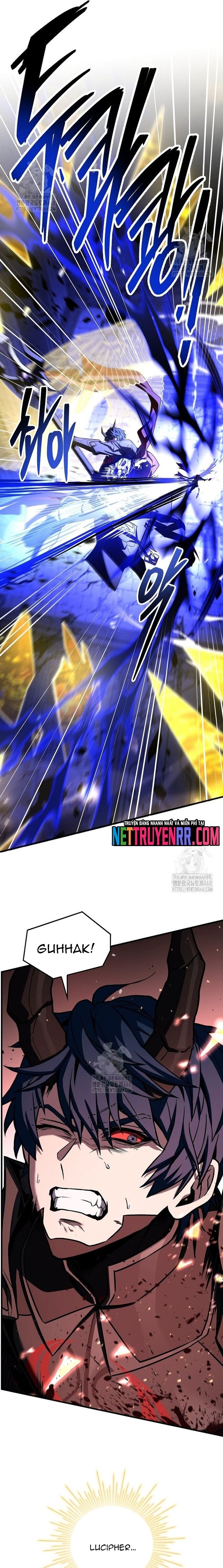 Huyền Thoại Giáo Sĩ Trở Lại - Chapter 176 - Page 13