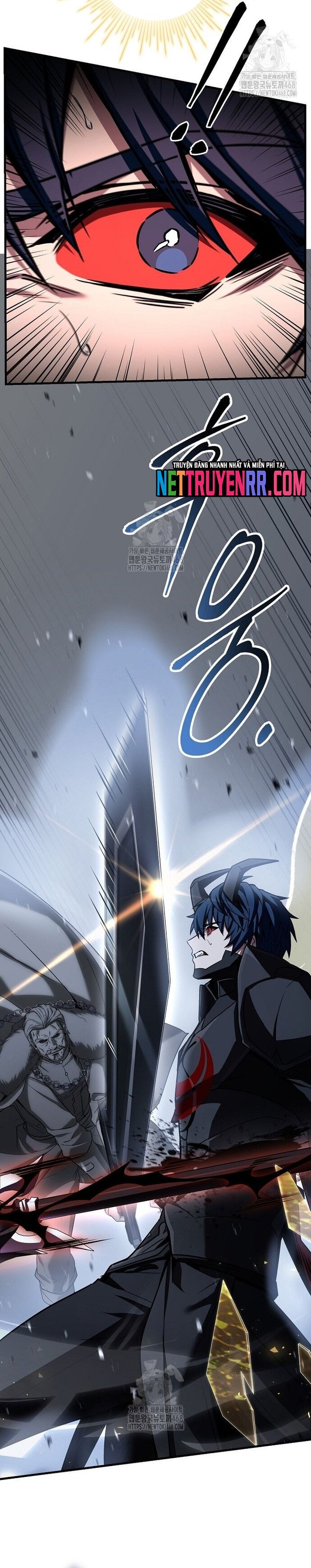 Huyền Thoại Giáo Sĩ Trở Lại - Chapter 176 - Page 14