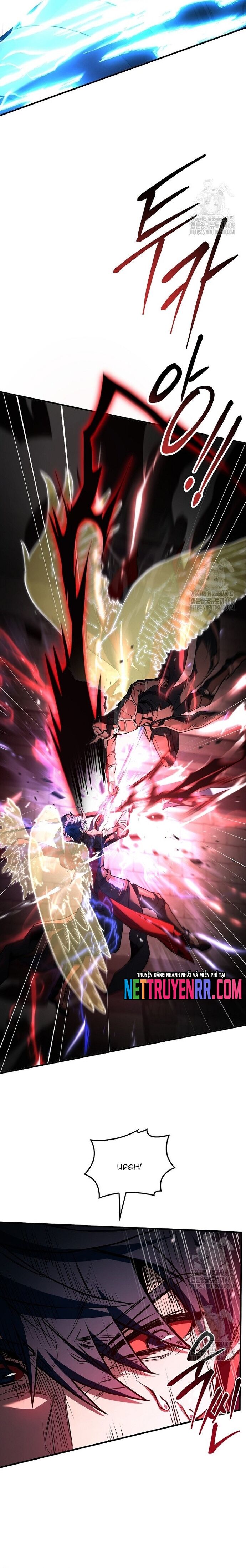 Huyền Thoại Giáo Sĩ Trở Lại - Chapter 176 - Page 16