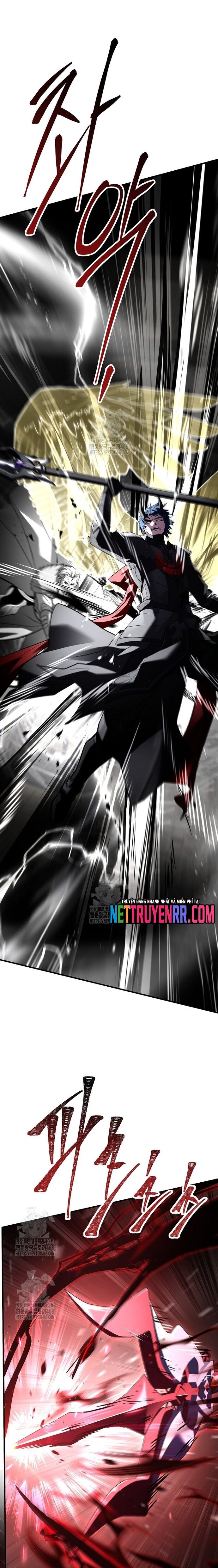 Huyền Thoại Giáo Sĩ Trở Lại - Chapter 176 - Page 18