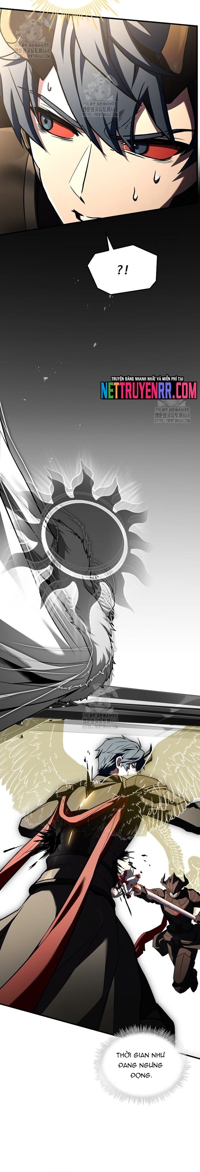 Huyền Thoại Giáo Sĩ Trở Lại - Chapter 176 - Page 21