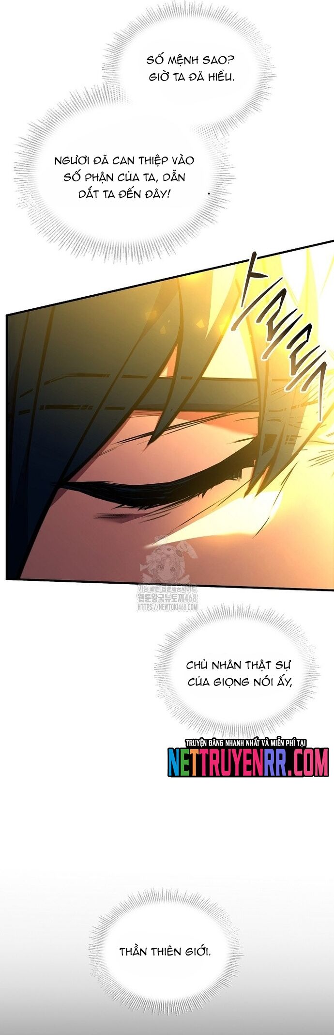 Huyền Thoại Giáo Sĩ Trở Lại - Chapter 176 - Page 25