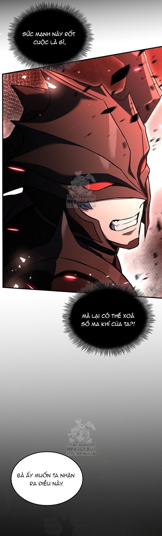 Huyền Thoại Giáo Sĩ Trở Lại - Chapter 176 - Page 34