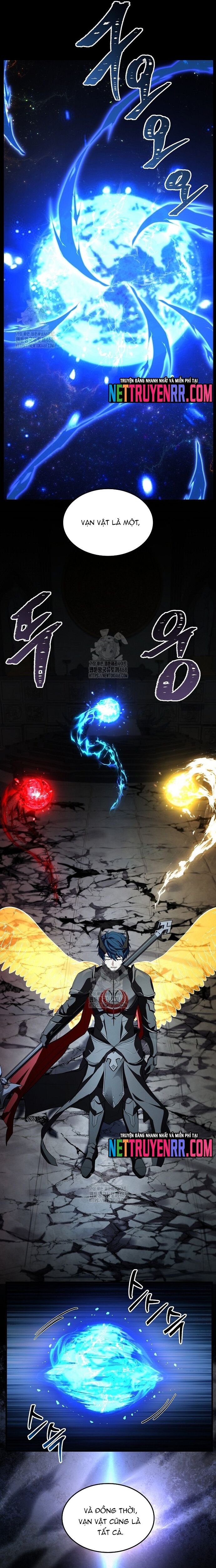 Huyền Thoại Giáo Sĩ Trở Lại - Chapter 176 - Page 38