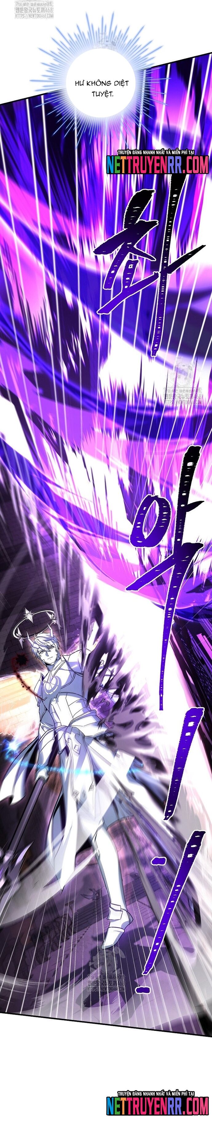 Huyền Thoại Giáo Sĩ Trở Lại - Chapter 176 - Page 43