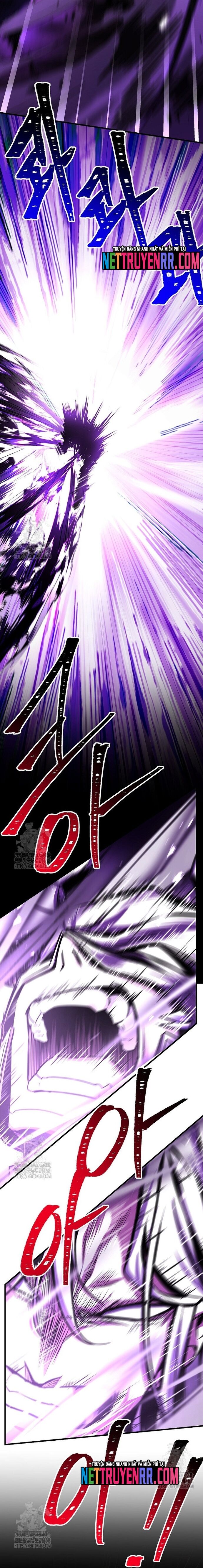 Huyền Thoại Giáo Sĩ Trở Lại - Chapter 176 - Page 45