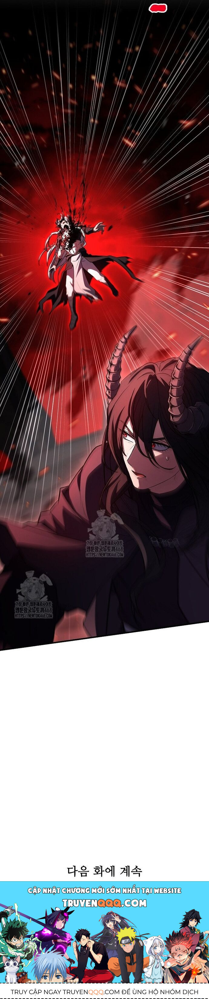 Huyền Thoại Giáo Sĩ Trở Lại - Chapter 176 - Page 46