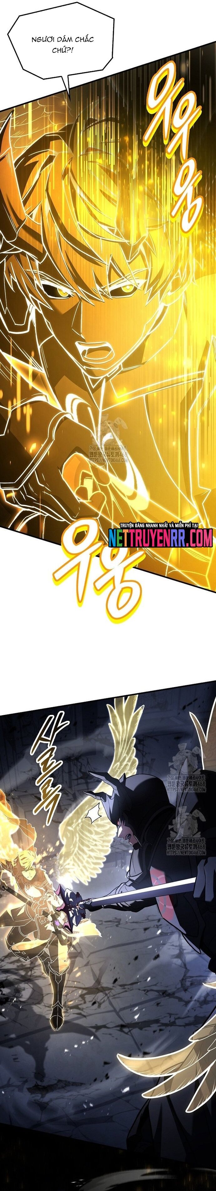 Huyền Thoại Giáo Sĩ Trở Lại - Chapter 176 - Page 6