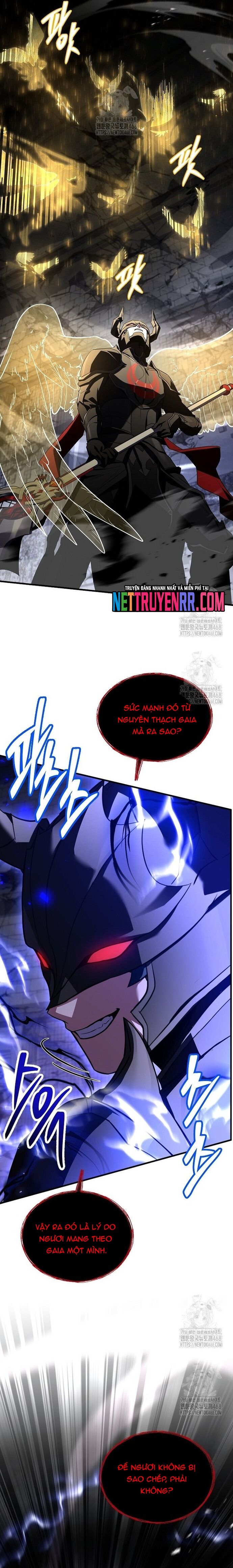 Huyền Thoại Giáo Sĩ Trở Lại - Chapter 176 - Page 7