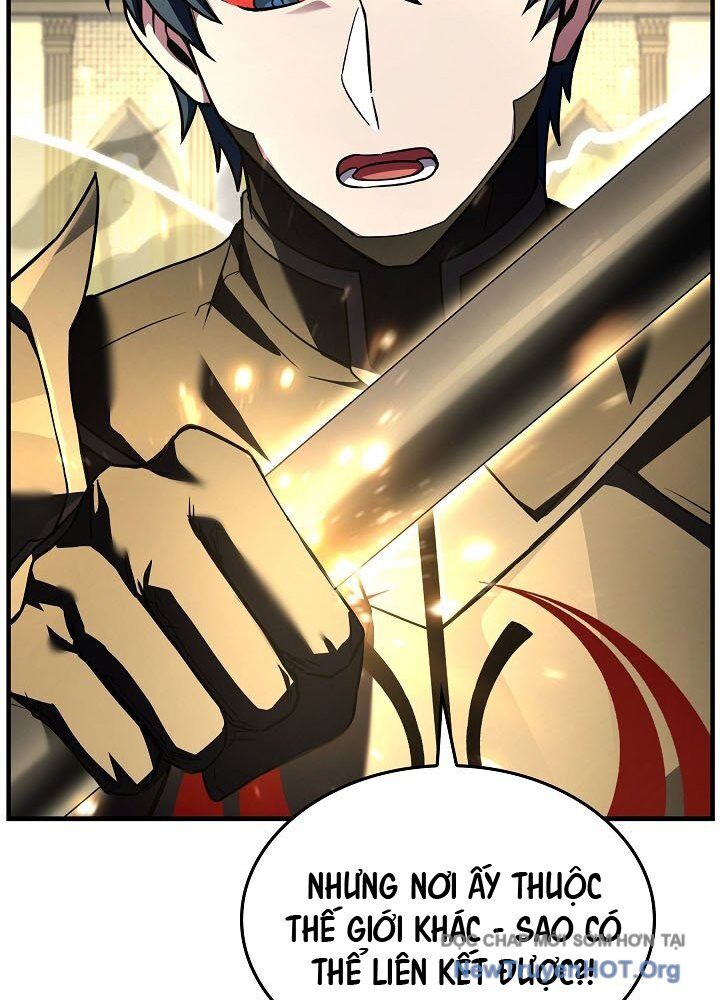 Huyền Thoại Giáo Sĩ Trở Lại - Chapter 177 - Page 113