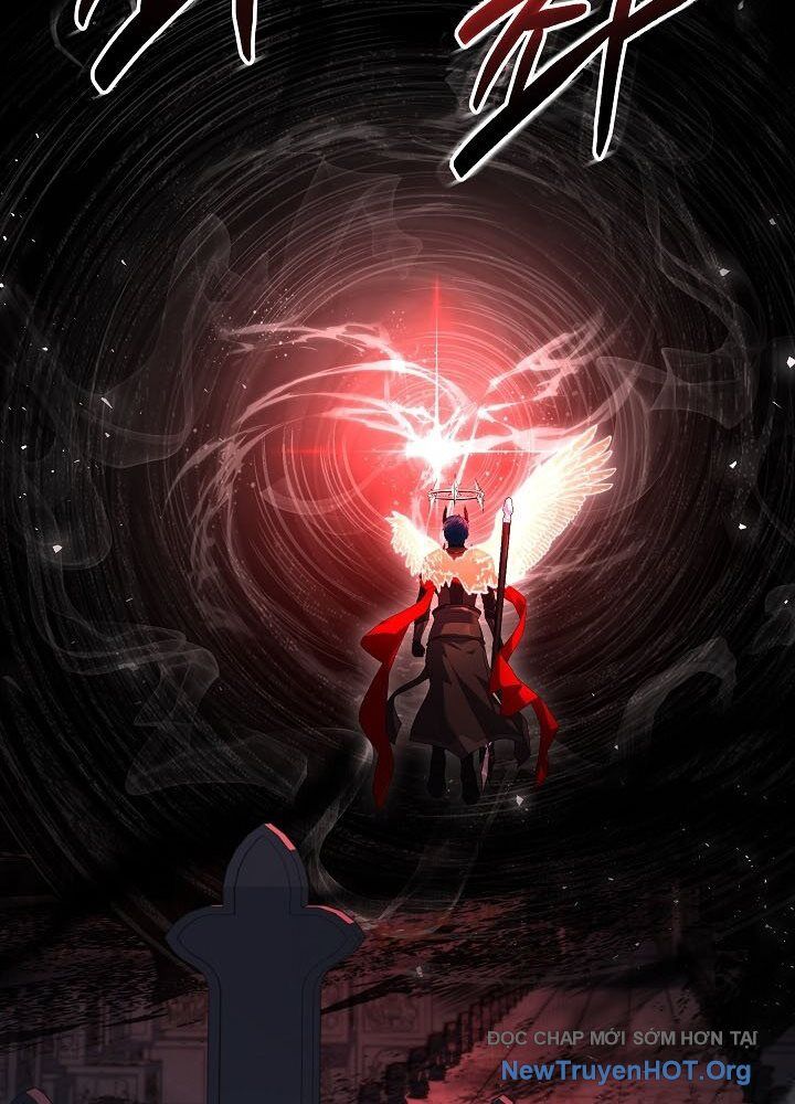 Huyền Thoại Giáo Sĩ Trở Lại - Chapter 177 - Page 118