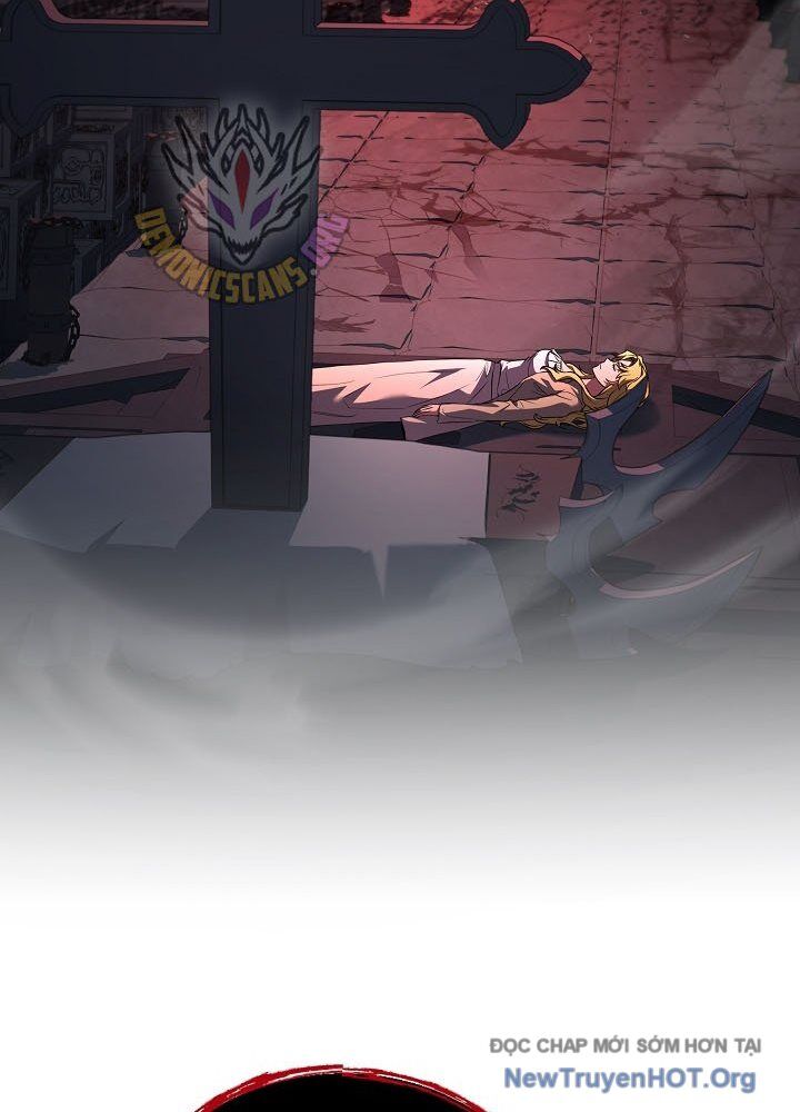 Huyền Thoại Giáo Sĩ Trở Lại - Chapter 177 - Page 119
