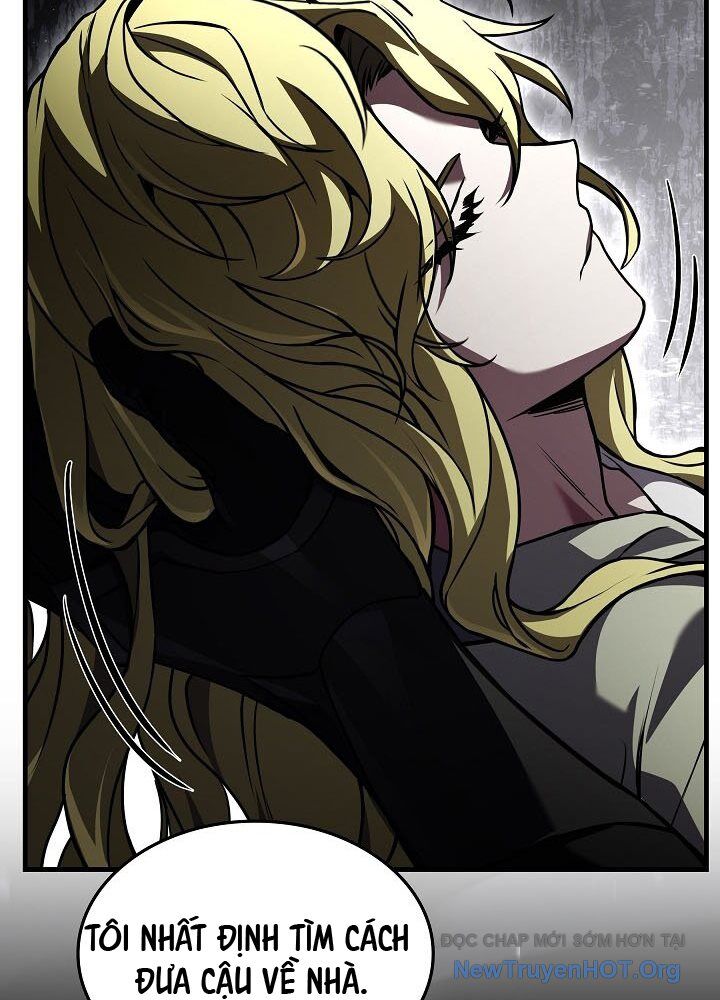 Huyền Thoại Giáo Sĩ Trở Lại - Chapter 177 - Page 126