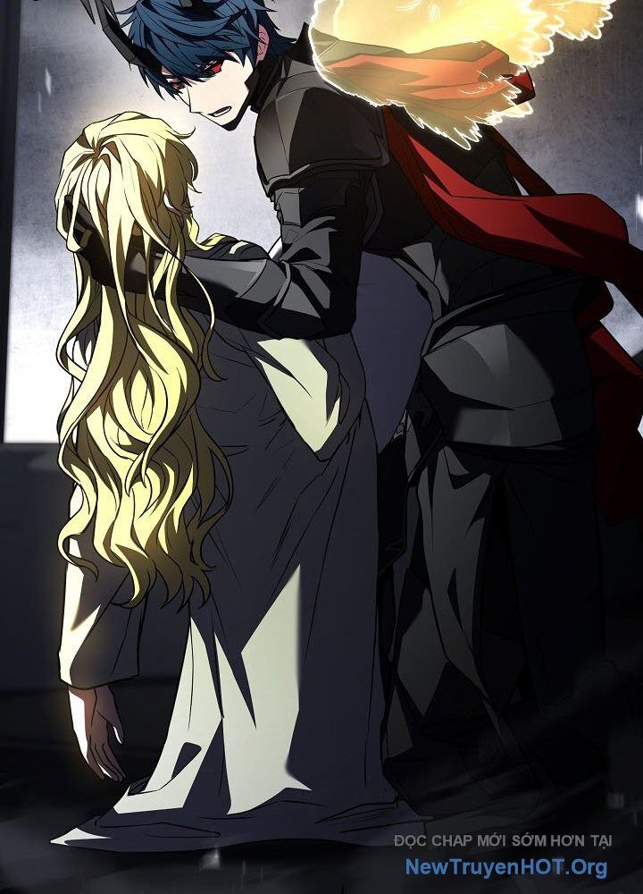 Huyền Thoại Giáo Sĩ Trở Lại - Chapter 177 - Page 128