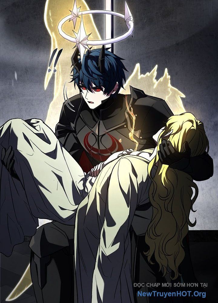 Huyền Thoại Giáo Sĩ Trở Lại - Chapter 177 - Page 134