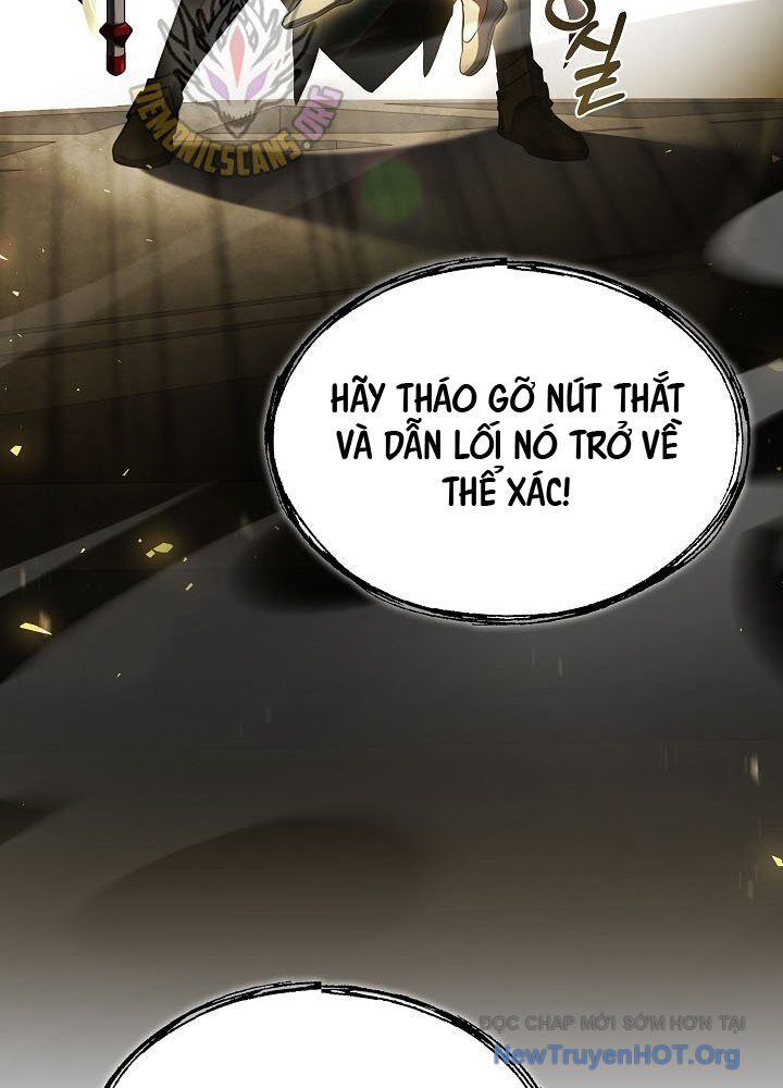 Huyền Thoại Giáo Sĩ Trở Lại - Chapter 177 - Page 141