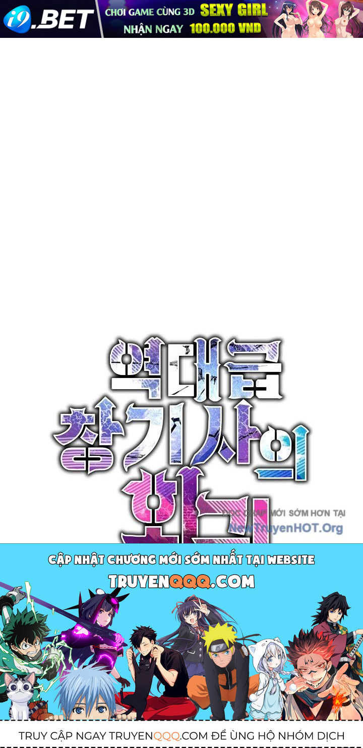 Huyền Thoại Giáo Sĩ Trở Lại - Chapter 177 - Page 170