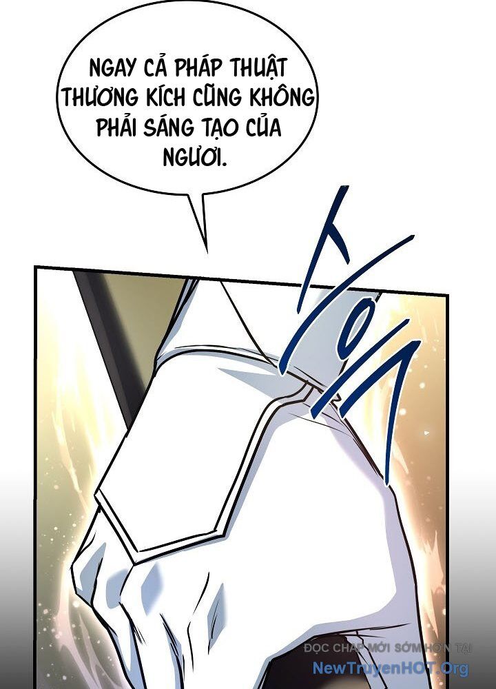 Huyền Thoại Giáo Sĩ Trở Lại - Chapter 177 - Page 27