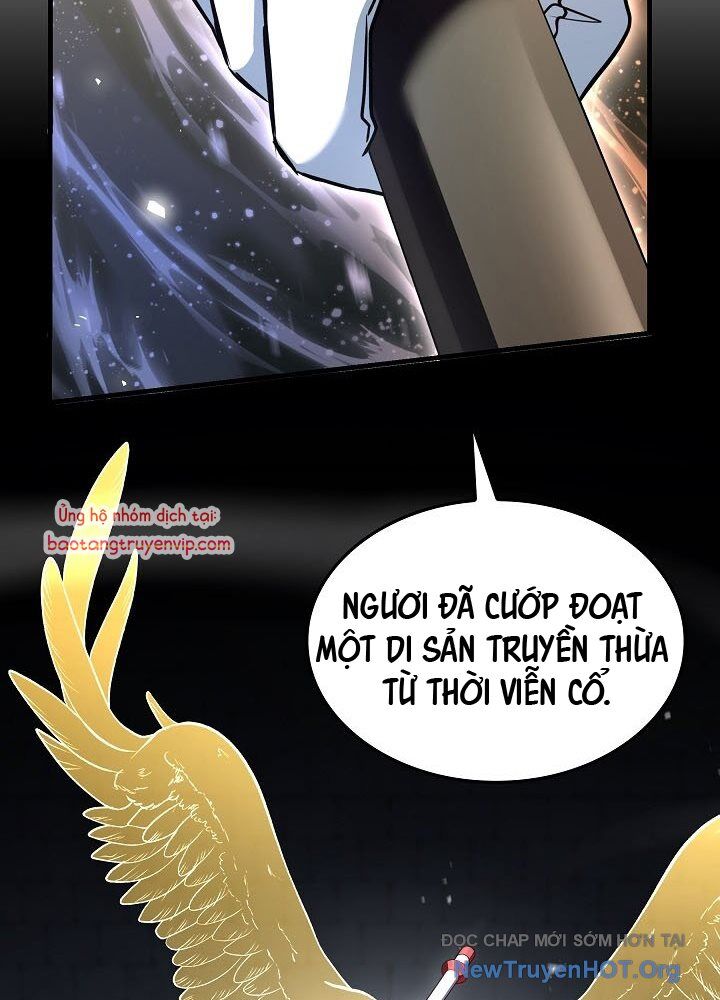 Huyền Thoại Giáo Sĩ Trở Lại - Chapter 177 - Page 28