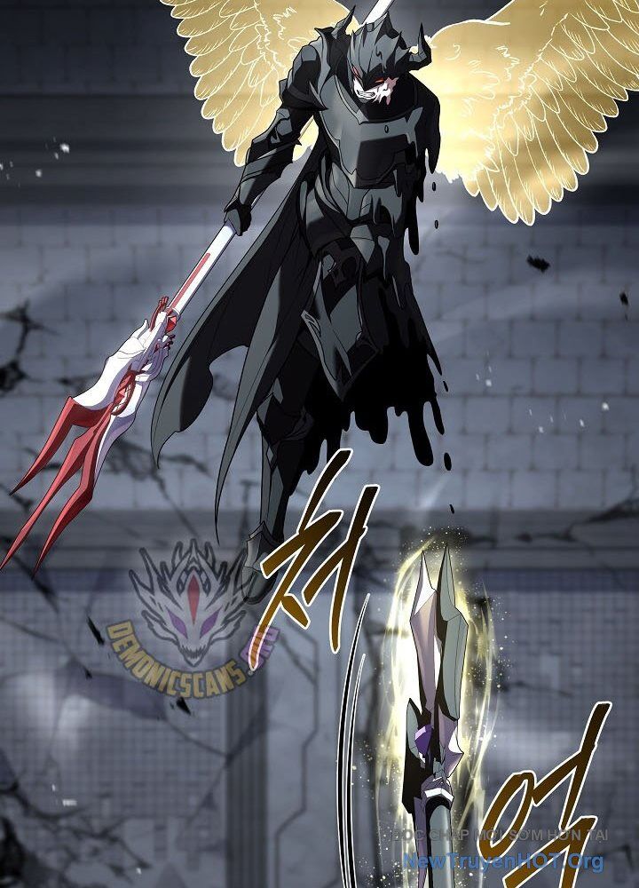 Huyền Thoại Giáo Sĩ Trở Lại - Chapter 177 - Page 29