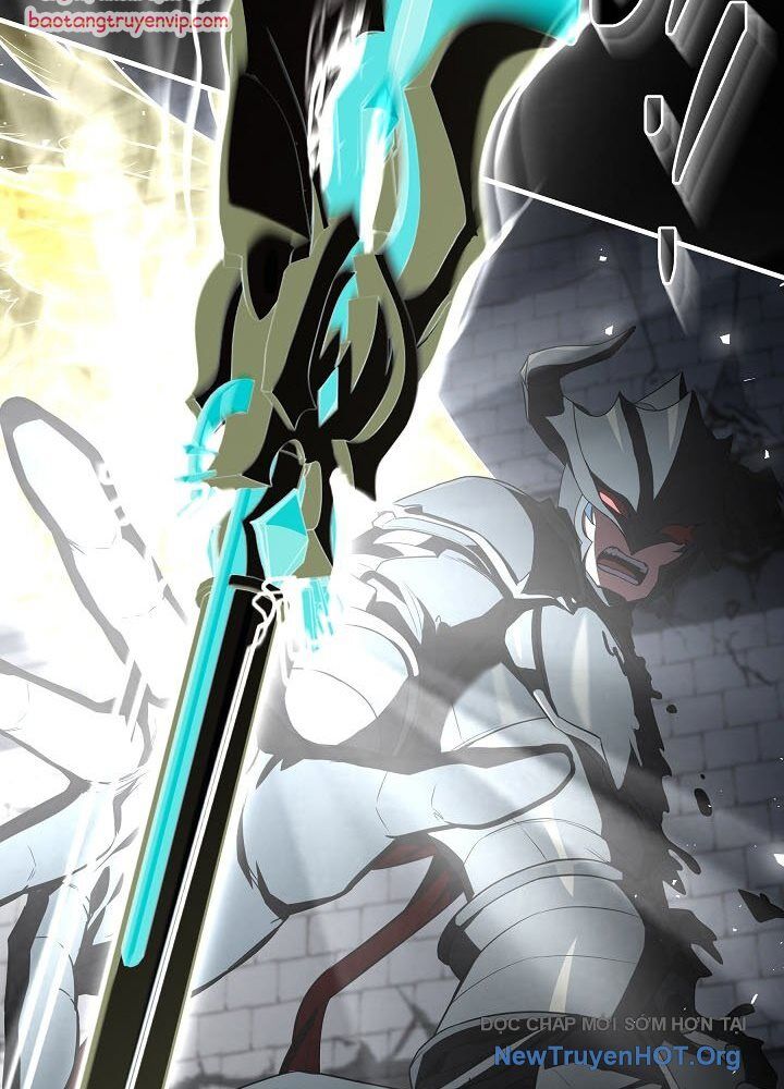 Huyền Thoại Giáo Sĩ Trở Lại - Chapter 177 - Page 36