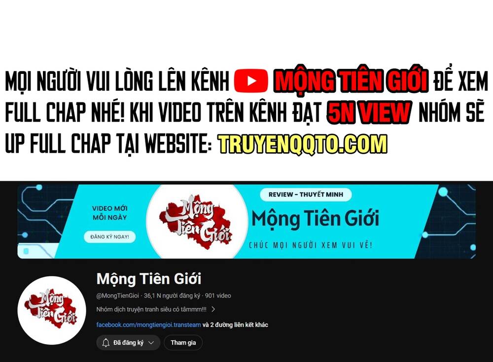 Ta Trời Sinh Đã Là Nhân Vật Phản Diện - Chapter 336 - Page 6